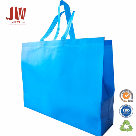 Горячая продажа моды нетканого материала PP для сумок для покупок